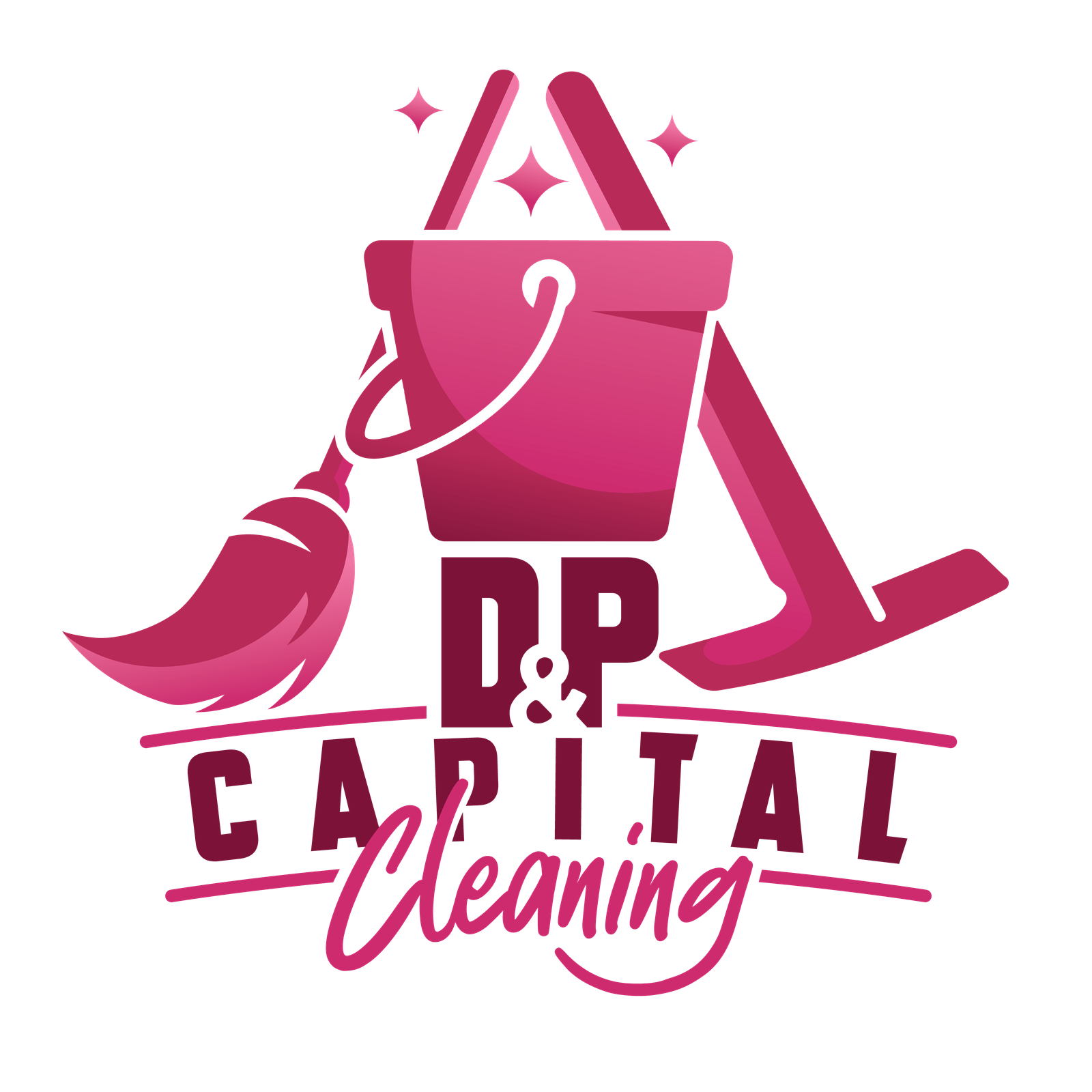 dpcapitalcleaning.com